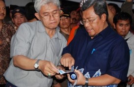 LELANG ALKES: Takut Tersandung Korupsi, Gubernur Jabar Ahmad Heryawan Minta Perbanyak e-Katalog